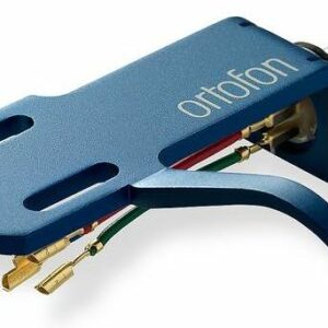 ORTOFON SH-4 HEADSHELL BLUE