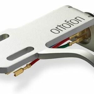 ORTOFON SH-4 HEADSHELL SILVER