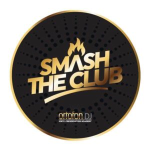 ORTOFON SLIPMAT CLUB