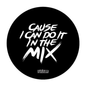 ORTOFON SLIPMAT MIX