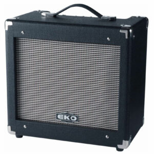 AMPLIFICATORE EKO V35