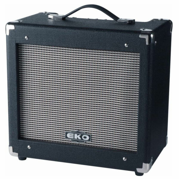 AMPLIFICATORE EKO V35