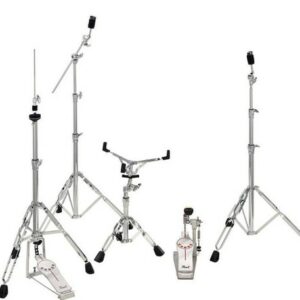 KIT HARDWARE PEARL HWP-830