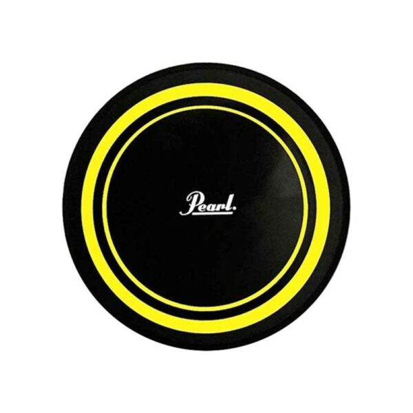 PRACTICE PAD PEARL 8 POLLICI LOGO