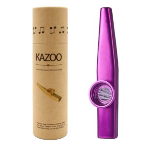 KAZOOO VARI COLORI KZ-01