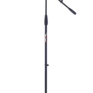 ASTA MICROFONICA NERA- ECO Line Stand Hard BESPECO SH12NE