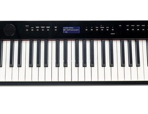 Casio PX-S3000 BK Privia USATO – Spedizione Gratuita – Pronta Consegna
