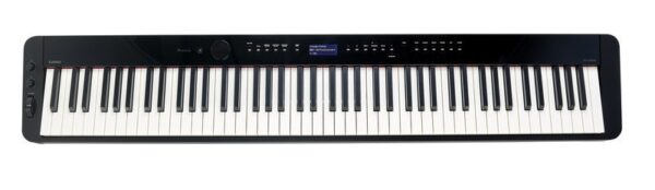 Casio PX-S3000 BK Privia USATO - Spedizione Gratuita - Pronta Consegna