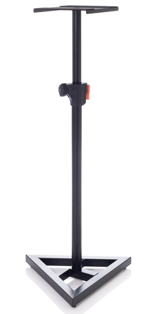 SUPPORTO TRIANGOLARE NERO BESPECO PN90FL