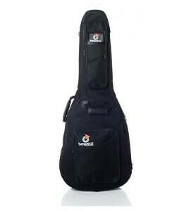 BORSA MORBIDA PER CHITARRA ACUSTICA – BESPECO BAG210AG