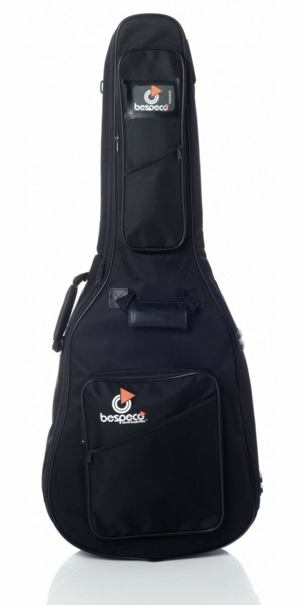 BORSA MORBIDA PER CHITARRA ACUSTICA BAG410AG