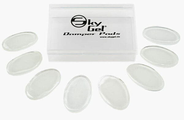 SORDINE GELE KEY GEL