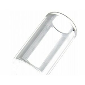 SLIDE D&apos;ADDARIO PER CHITARRA IN VETRO PWGS-SM MEDIUM
