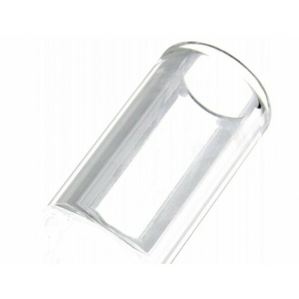 SLIDE D&apos;ADDARIO PER CHITARRA IN VETRO PWGS-SM MEDIUM