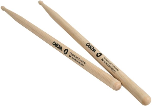 BACCHETTE 5A CASCHA SE270