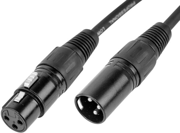 CAVO MICROFONO HH2088