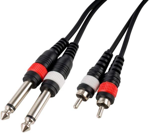 CAVO AUDIO CASCHA HH2095