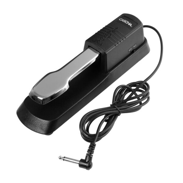 PEDALE SUSTAIN CASHA HH2205