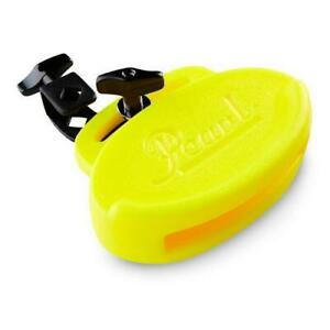 CLAVE BLOCK PEARL LOW W/MONT