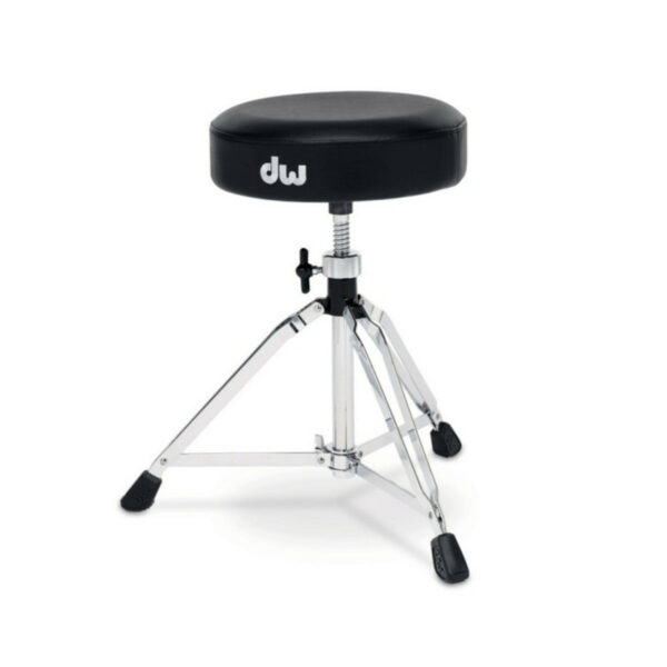 DW 5000 Series Sgabello Rotondo