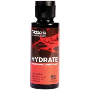 Soluzione Idratante per Tastiera D&apos;ADDARIO PW-FBCS