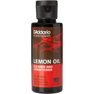 Detergente per Strumenti D&apos;ADDARIO PW-LMN