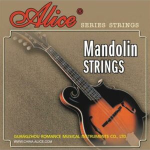 Muta per Mandolino (Bronze) ALICE