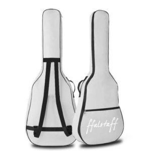 CUSTODIA CHITARRA CLASSICA GRIGIA