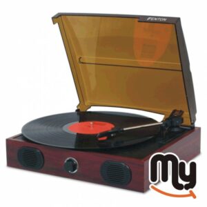 GIRADISCHI FENTON RP1158