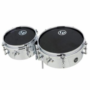 MINI TINMBALES LP LP845-K