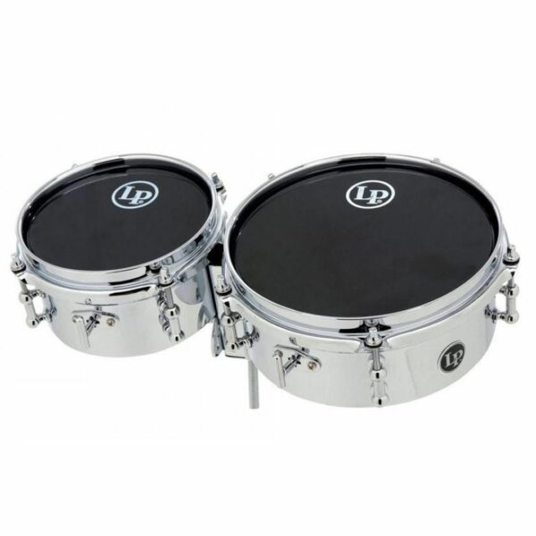 MINI TINMBALES LP LP845-K