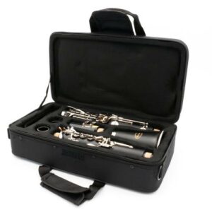 CLARINETTO CONDUCTOR