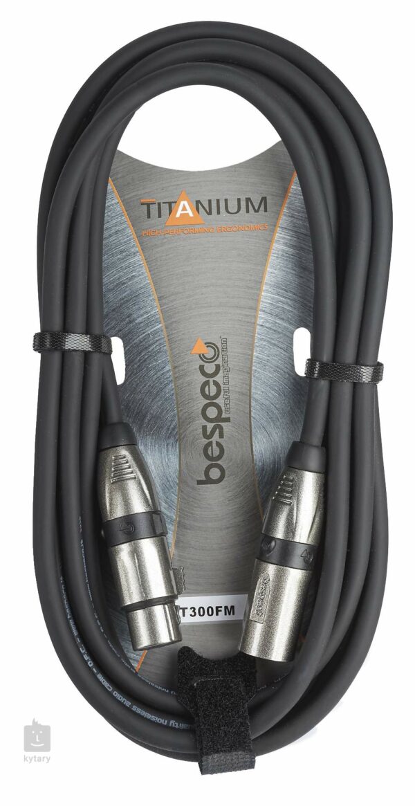 CAVO BESPECO TT300FM