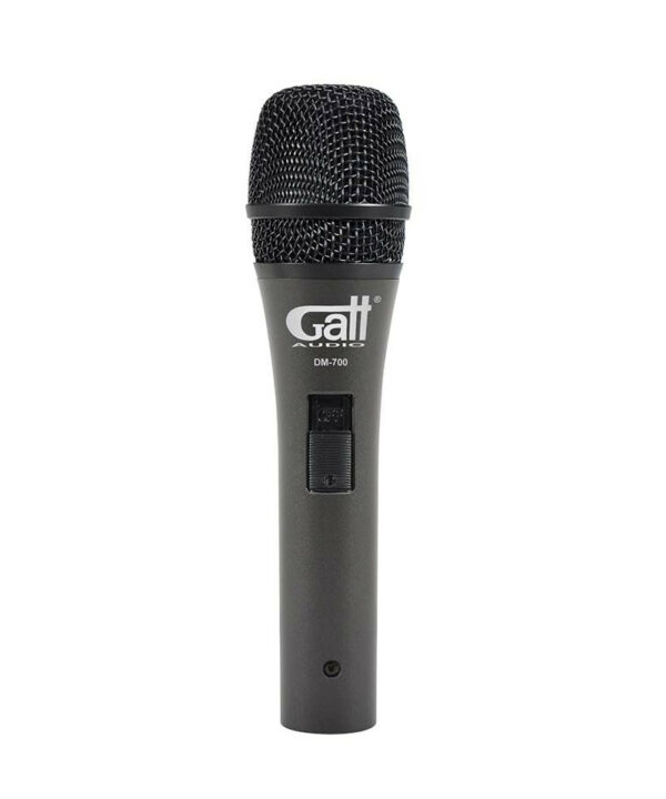 MICROFONO GALTAUDIO DM700