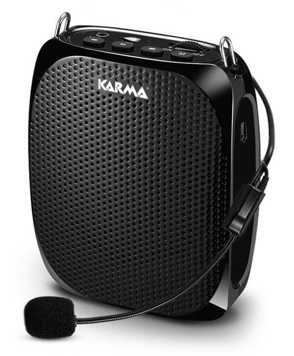 AMPLIFICATORE ARCHETTO KARMA BM539