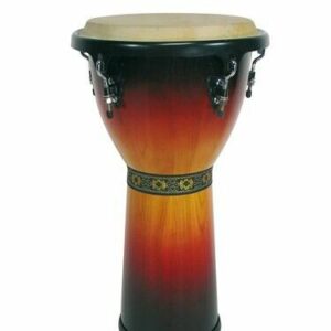 DJEMBE HAYMAN NATURAL DJ-13-WR