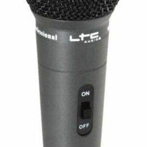 MICROFONO LTC DM525