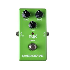 OVER DRIVE OD-3
