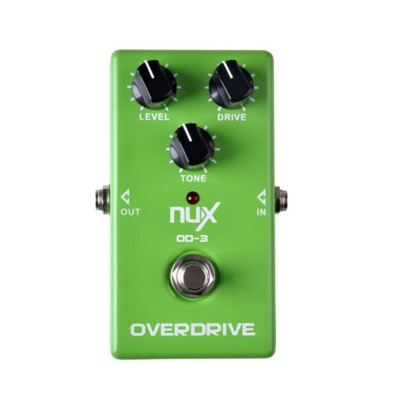 OVER DRIVE OD-3