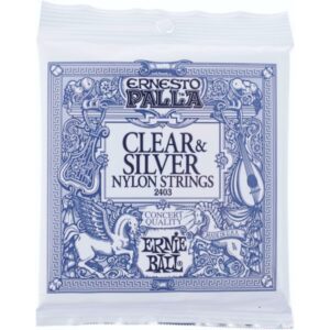 MUTA CHITARRA CLASSICA ERNIE BALL 2403