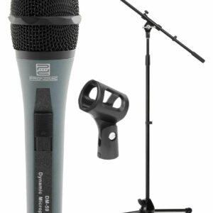 MICROFONO GALTAUDIO DM-40