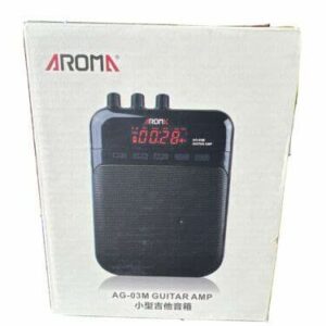 AMPLIFICATORE AROMA MINI AG03M