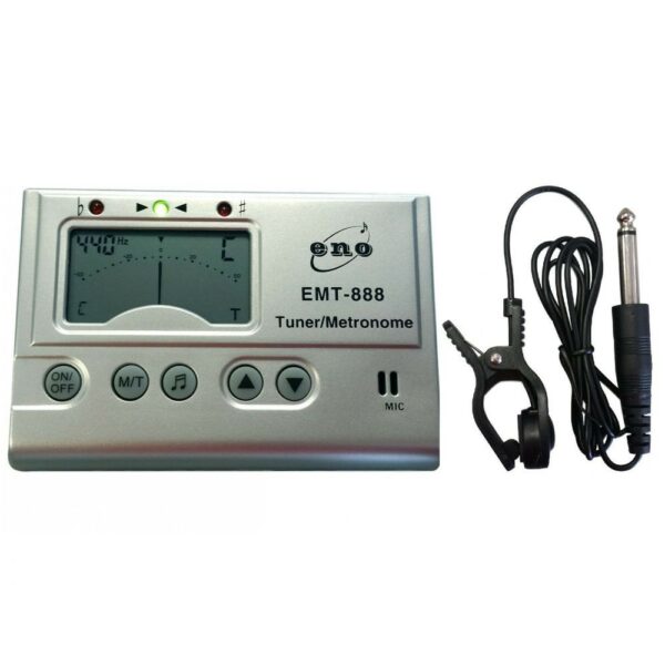 METRONOMO ENO ELETTRONICO EMT08
