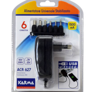 ALIMENTATORE KARMA ACR519