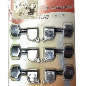 MECCANICA ACUSTICA ALICE AE016JP
