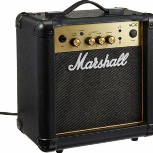 AMPLIFICATORE MARSHALL MG10