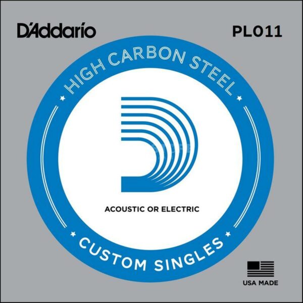 CORDA SINGOLA D&apos;ADDARIO
