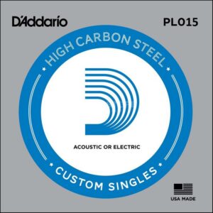 CORDA SINGOLA D&apos;ADDARIO