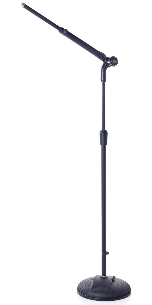 ASTA MICROFONICA BESPECO M16ASTA MICROFONO DIRITTO NEW M16