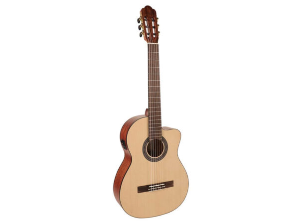 CHITARRA CLASSICA SALVADOR CS-244-E